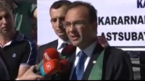 Avukat Bülent Demir 28 Şubat ve 15 Temmuz Davaları avukatı Avukat Bülent Demir 28 Şubat ve 15 Temmuz Davaları avukatı